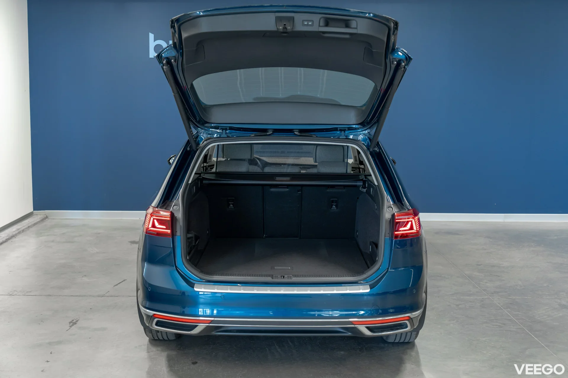 Volkswagen Passat - 1.5 110kW