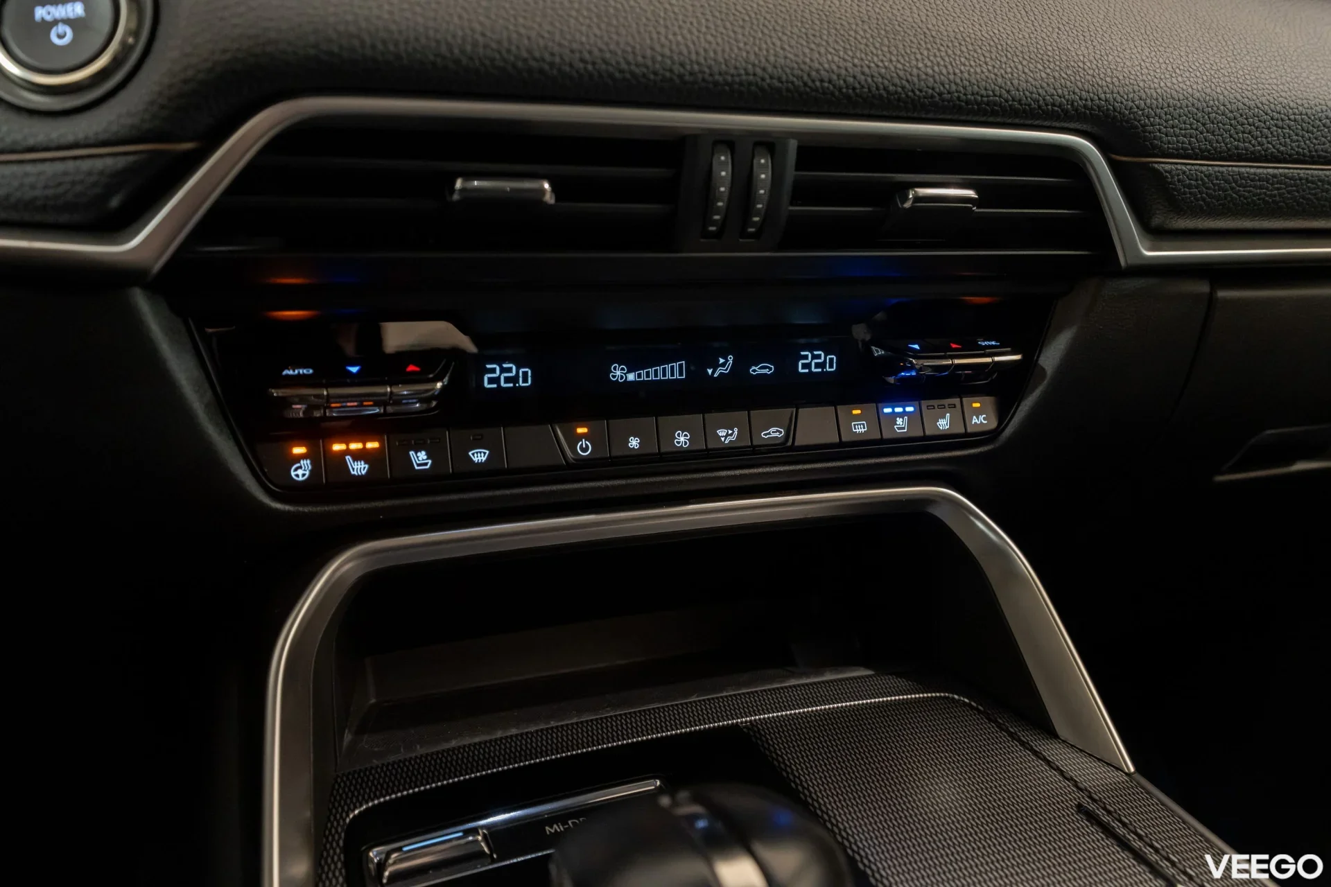 Mazda CX-60 Exclusive Line PHEV 2.5 2.5 141kW