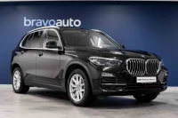 BMW X5 xDrive30d 210kW thumbnail