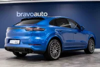 Porsche Cayenne E-Hybrid Coupe Platinum Edition 3 250kW thumbnail