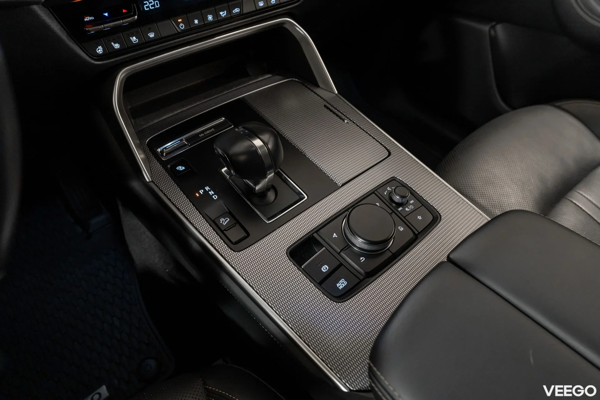 Mazda CX-60 Exclusive Line PHEV 2.5 2.5 141kW