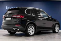 BMW X5 xDrive30d 210kW thumbnail
