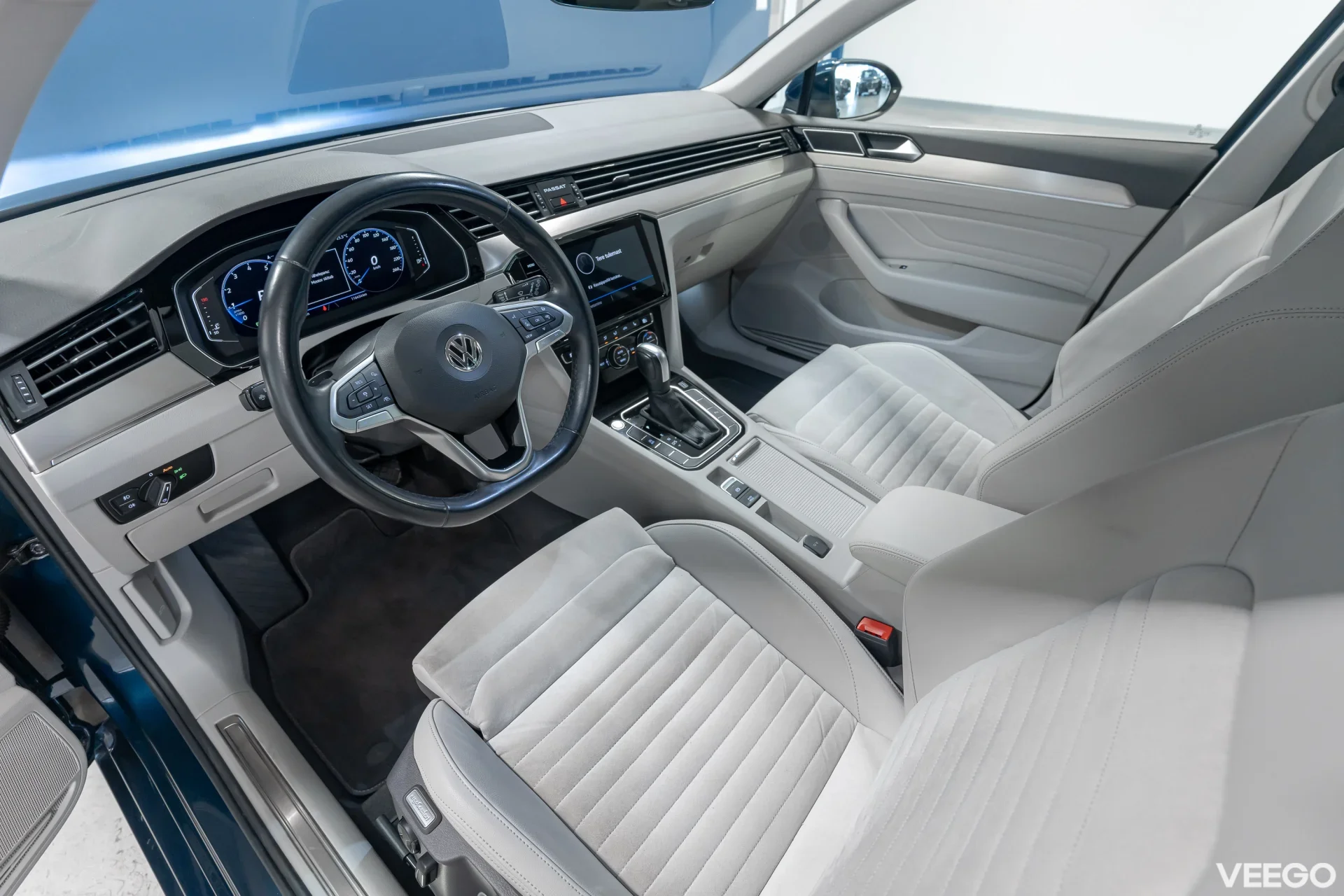 Volkswagen Passat - 1.5 110kW