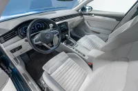 Volkswagen Passat - 1.5 110kW thumbnail