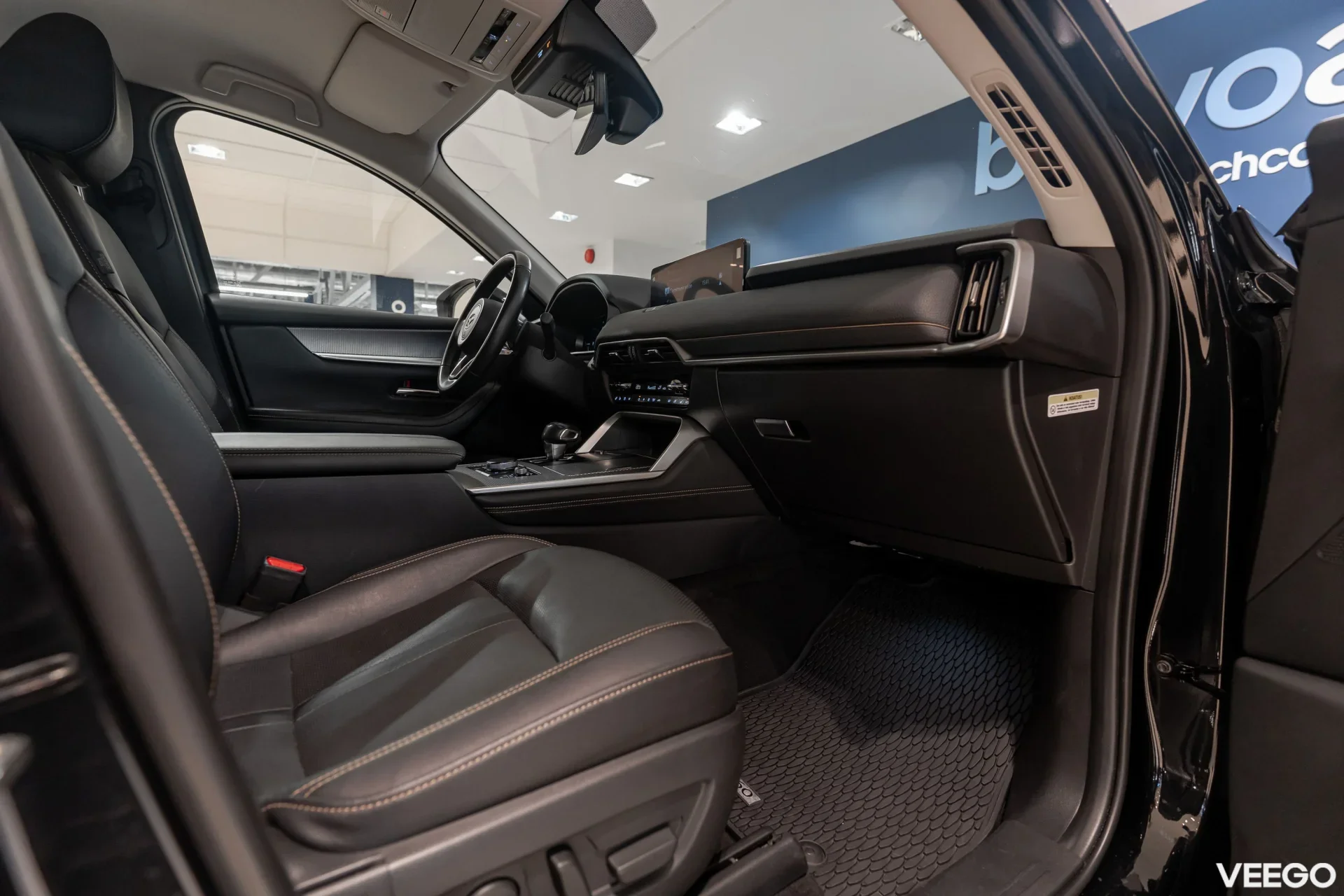 Mazda CX-60 Exclusive Line PHEV 2.5 2.5 141kW