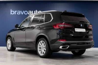 BMW X5 xDrive30d 210kW thumbnail