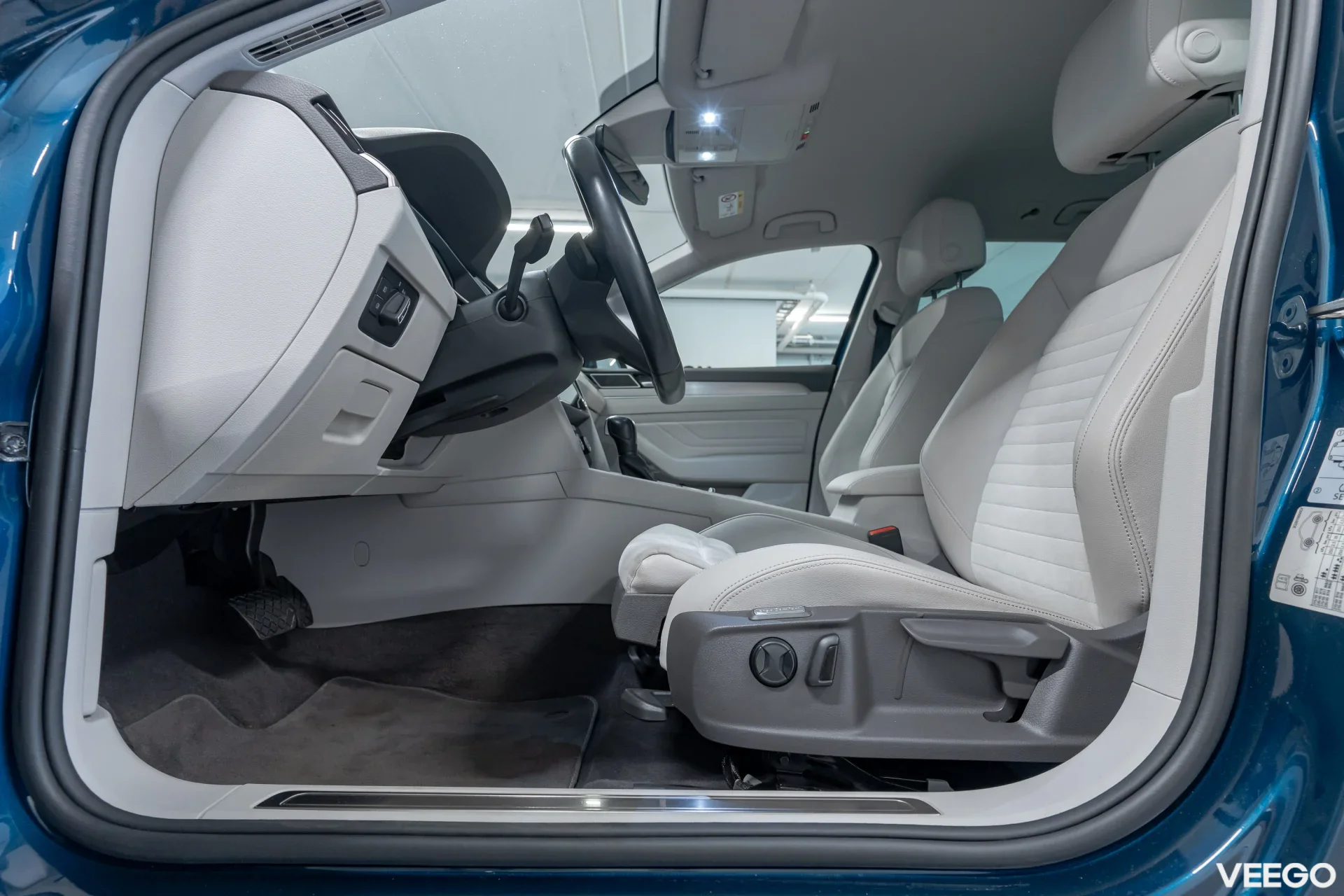 Volkswagen Passat - 1.5 110kW