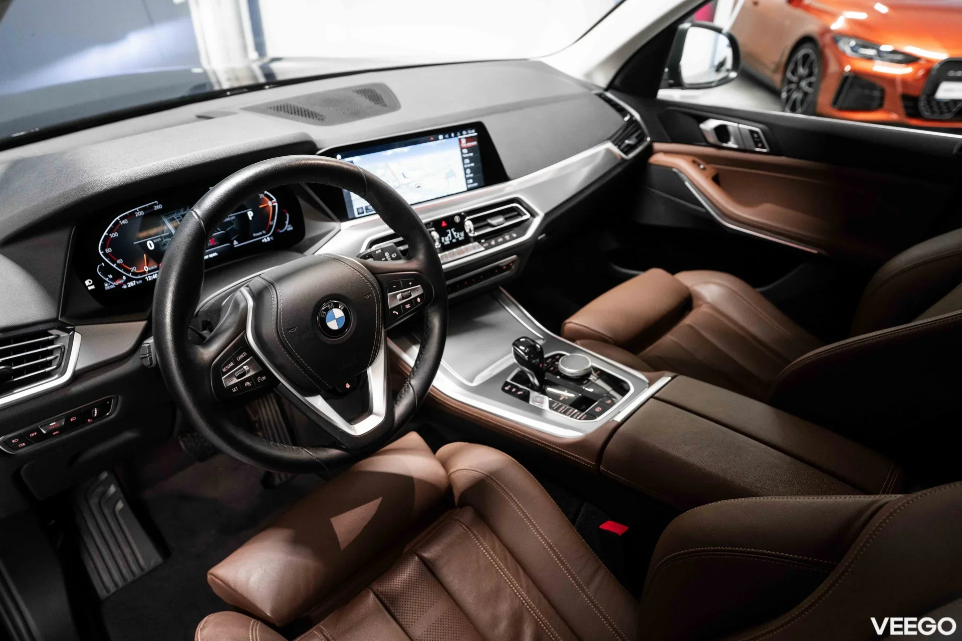 BMW X5 xDrive30d 210kW