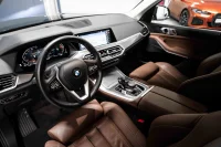 BMW X5 xDrive30d 210kW thumbnail