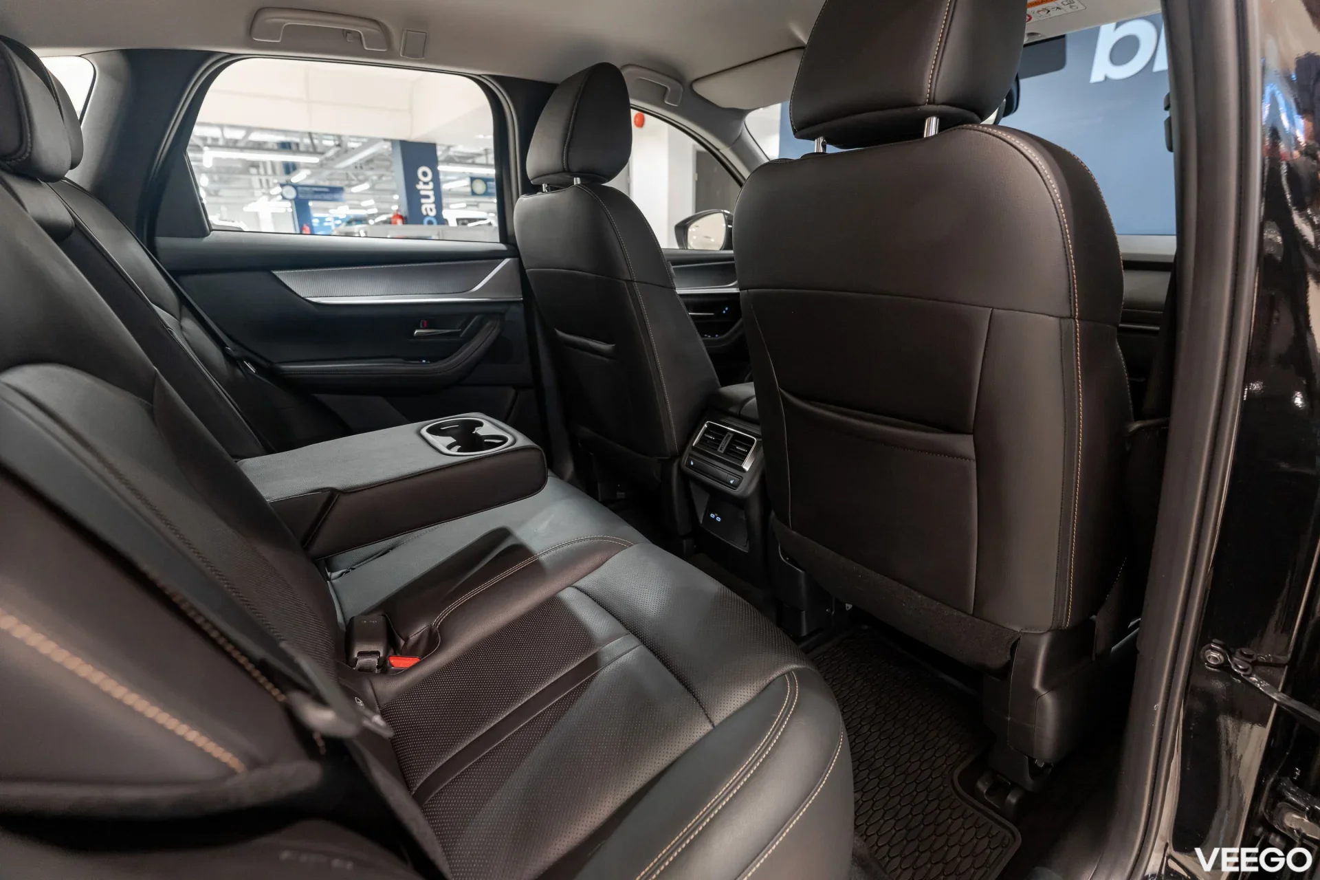 Mazda CX-60 Exclusive Line PHEV 2.5 2.5 141kW