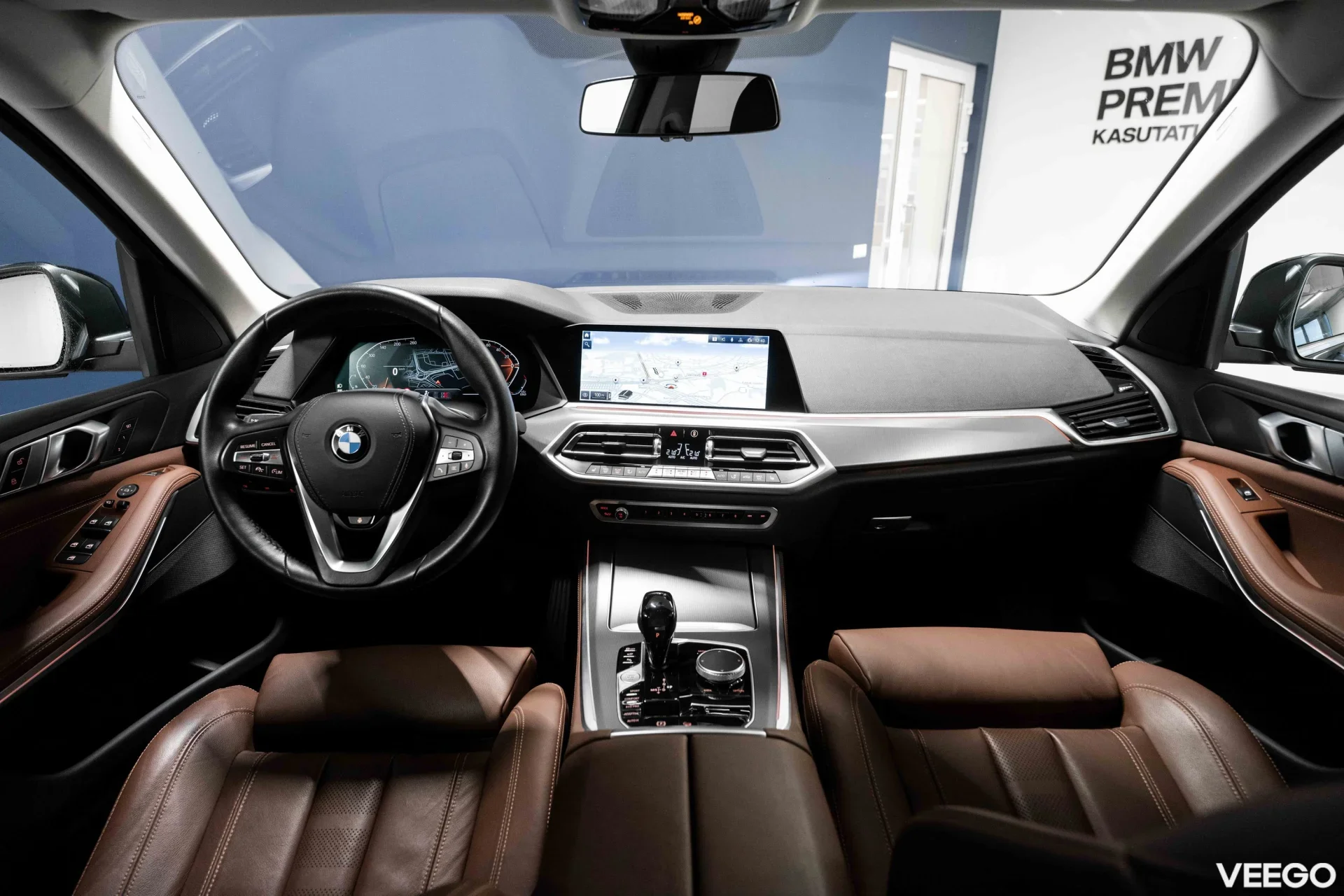 BMW X5 xDrive30d 210kW