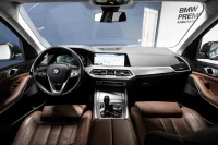 BMW X5 xDrive30d 210kW thumbnail