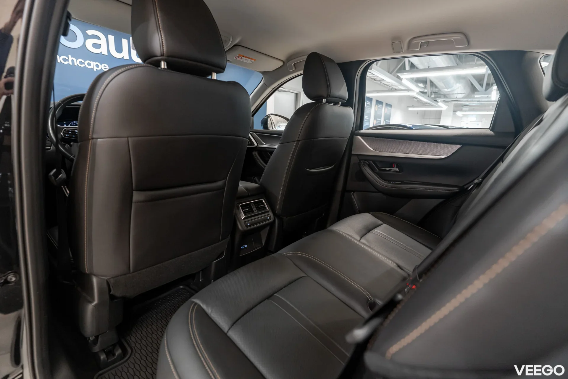 Mazda CX-60 Exclusive Line PHEV 2.5 2.5 141kW