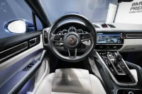 Porsche Cayenne E-Hybrid Coupe Platinum Edition 3 250kW thumbnail