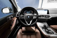 BMW X5 xDrive30d 210kW thumbnail