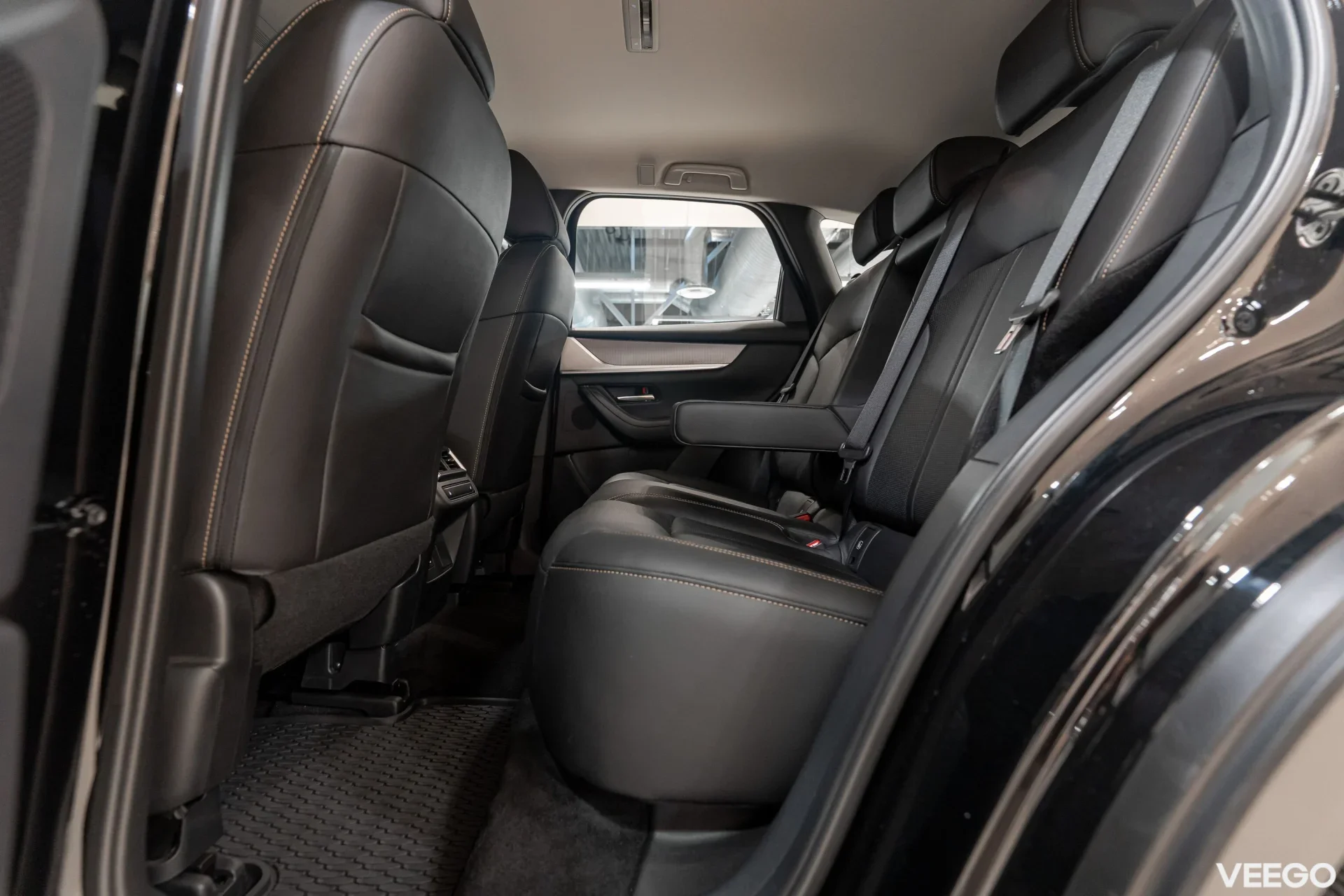 Mazda CX-60 Exclusive Line PHEV 2.5 2.5 141kW