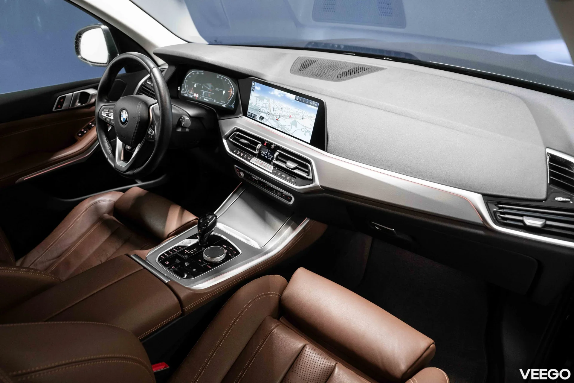 BMW X5 xDrive30d 210kW