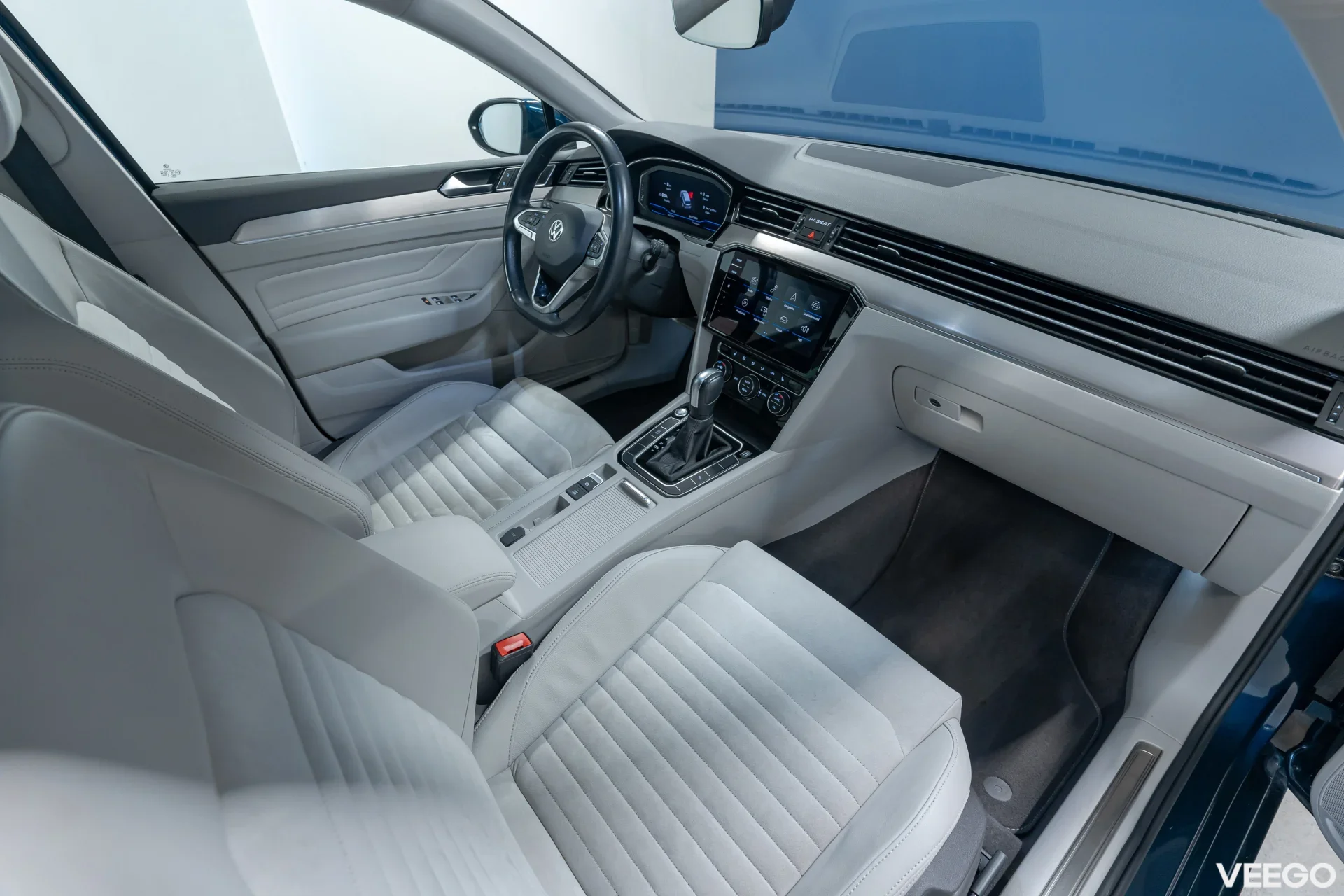 Volkswagen Passat - 1.5 110kW