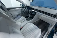 Volkswagen Passat - 1.5 110kW thumbnail