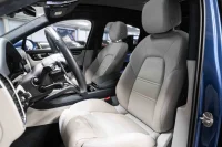 Porsche Cayenne E-Hybrid Coupe Platinum Edition 3 250kW thumbnail