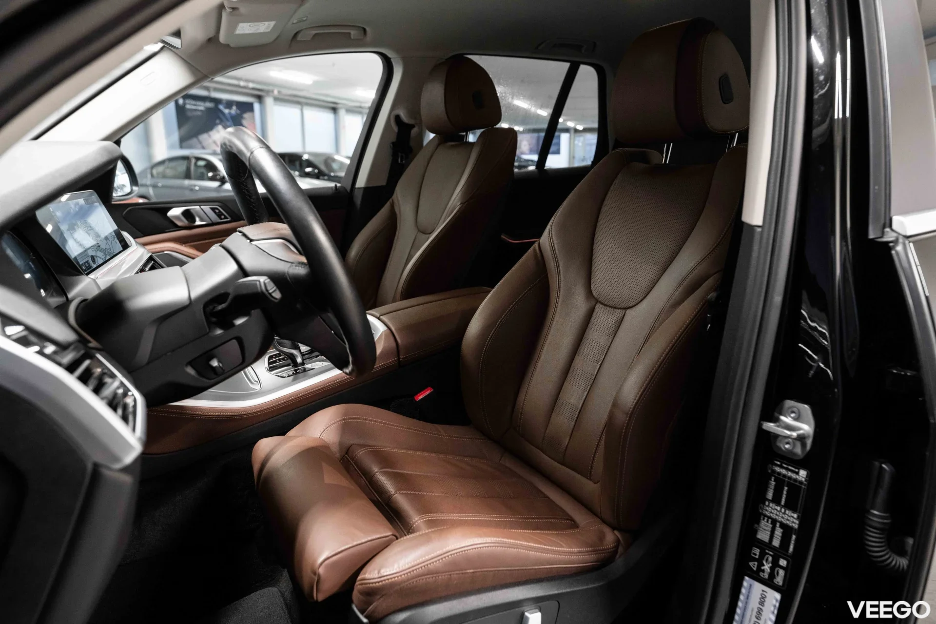 BMW X5 xDrive30d 210kW