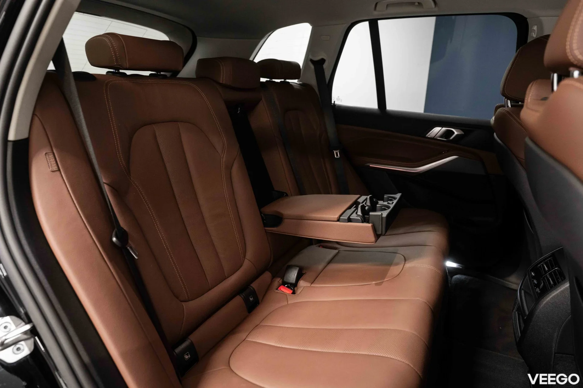 BMW X5 xDrive30d 210kW