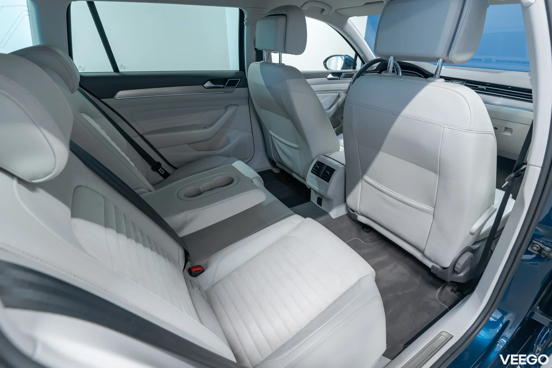 Volkswagen Passat - 1.5 110kW