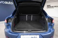 Porsche Cayenne E-Hybrid Coupe Platinum Edition 3 250kW thumbnail