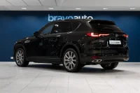 Mazda CX-60 Exclusive Line PHEV 2.5 2.5 141kW thumbnail