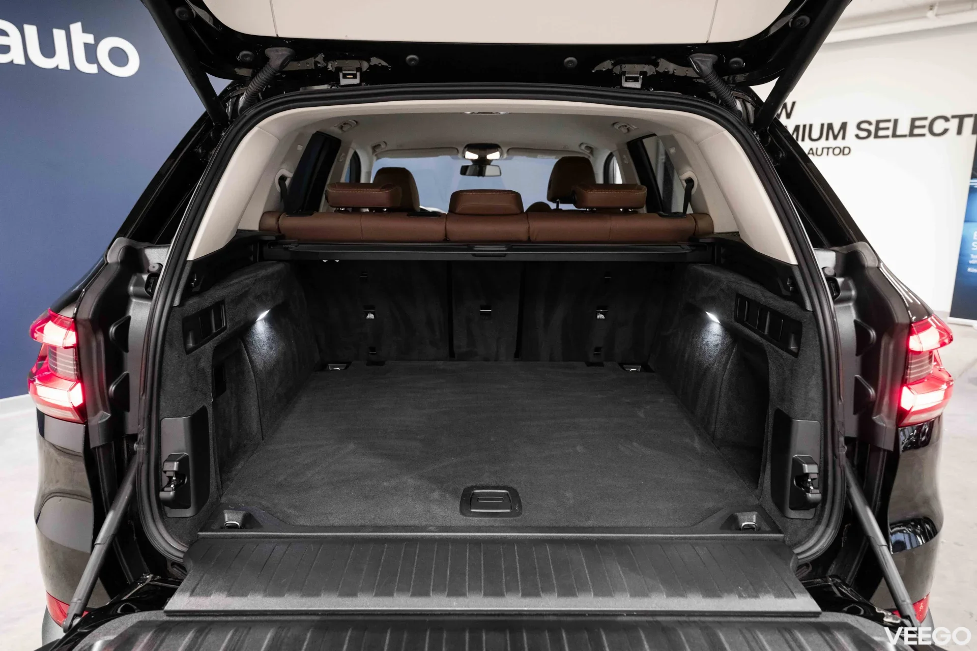 BMW X5 xDrive30d 210kW