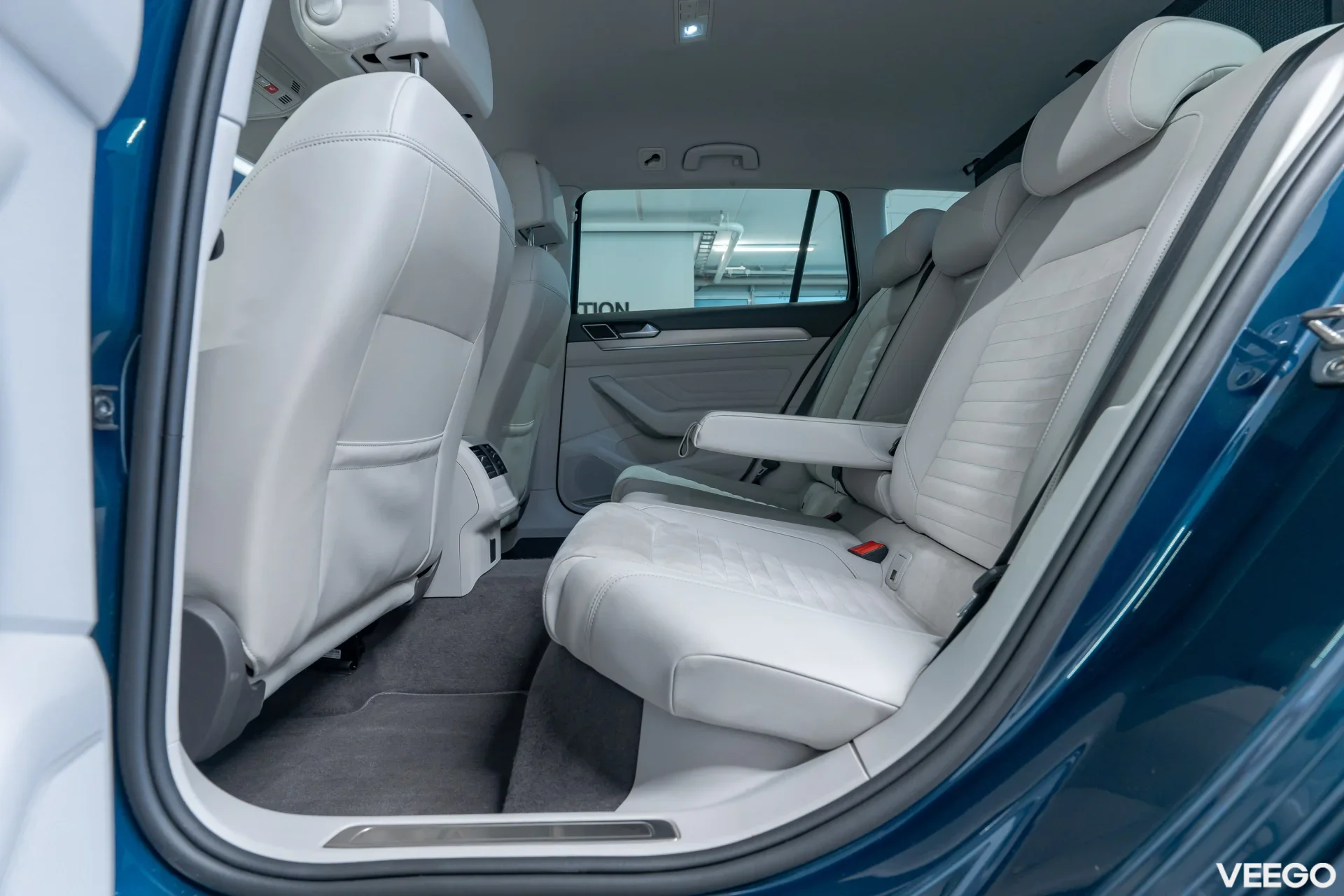 Volkswagen Passat - 1.5 110kW