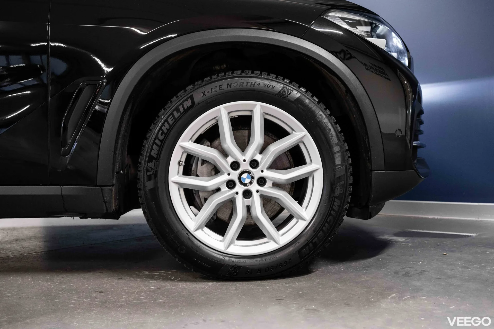 BMW X5 xDrive30d 210kW