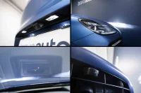 Porsche Cayenne E-Hybrid Coupe Platinum Edition 3 250kW thumbnail