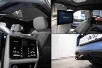 Porsche Cayenne E-Hybrid Coupe Platinum Edition 3 250kW thumbnail