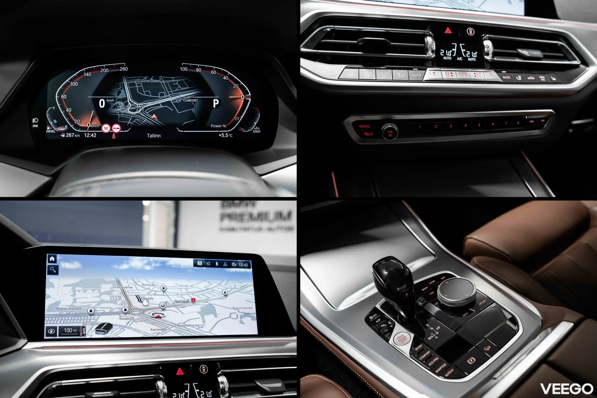 BMW X5 xDrive30d 210kW