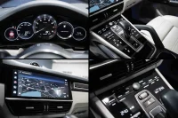 Porsche Cayenne E-Hybrid Coupe Platinum Edition 3 250kW thumbnail