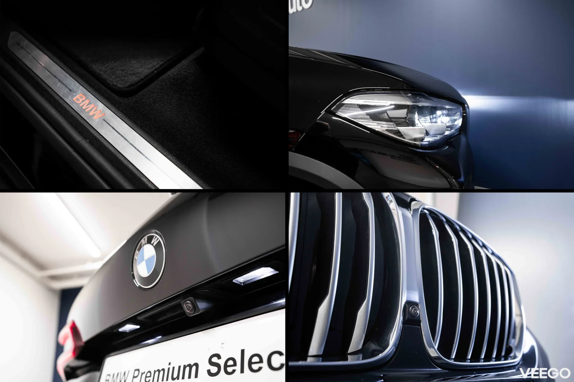 BMW X5 xDrive30d 210kW