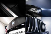 BMW X5 xDrive30d 210kW thumbnail
