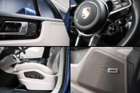 Porsche Cayenne E-Hybrid Coupe Platinum Edition 3 250kW thumbnail