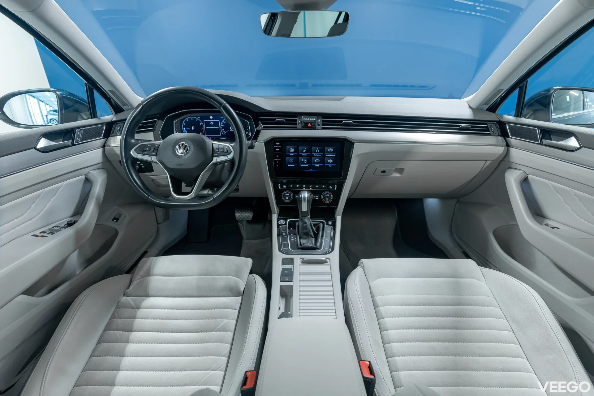 Volkswagen Passat - 1.5 110kW