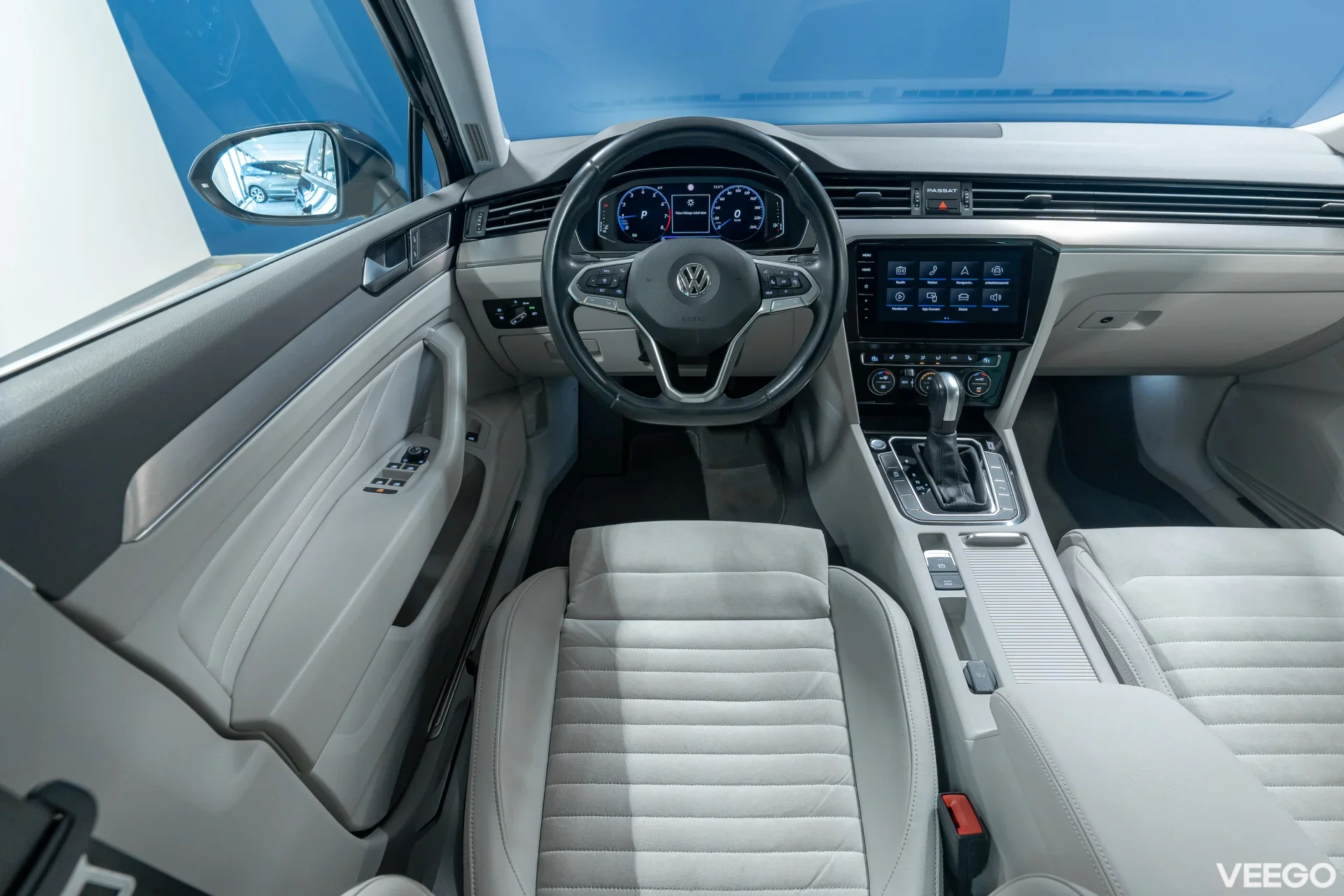 Volkswagen Passat - 1.5 110kW