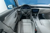 Volkswagen Passat - 1.5 110kW thumbnail