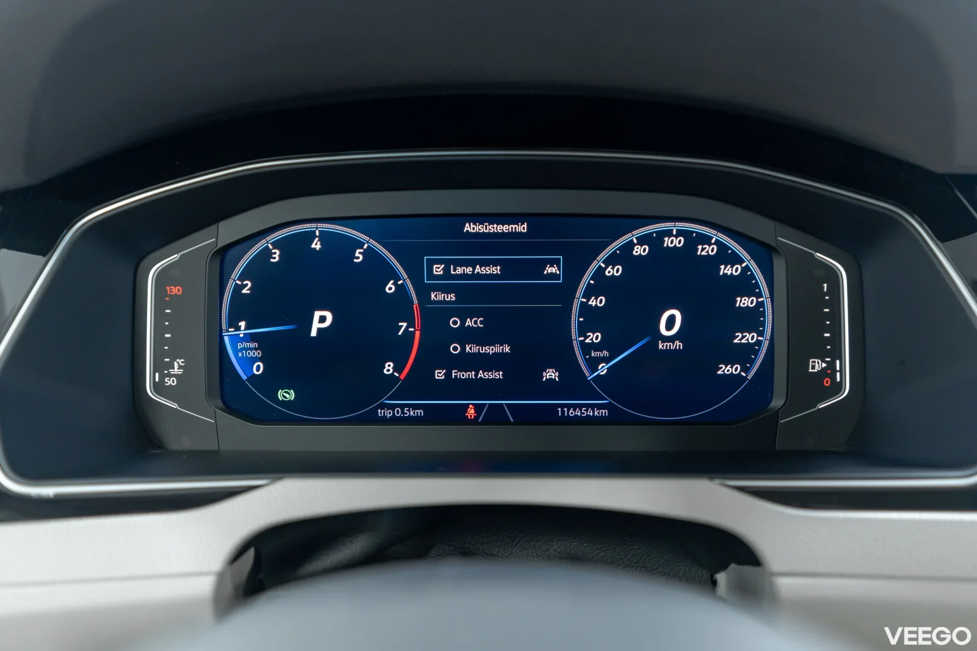 Volkswagen Passat - 1.5 110kW