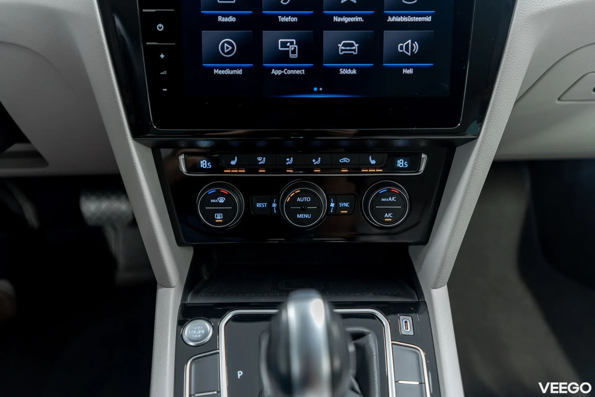 Volkswagen Passat - 1.5 110kW