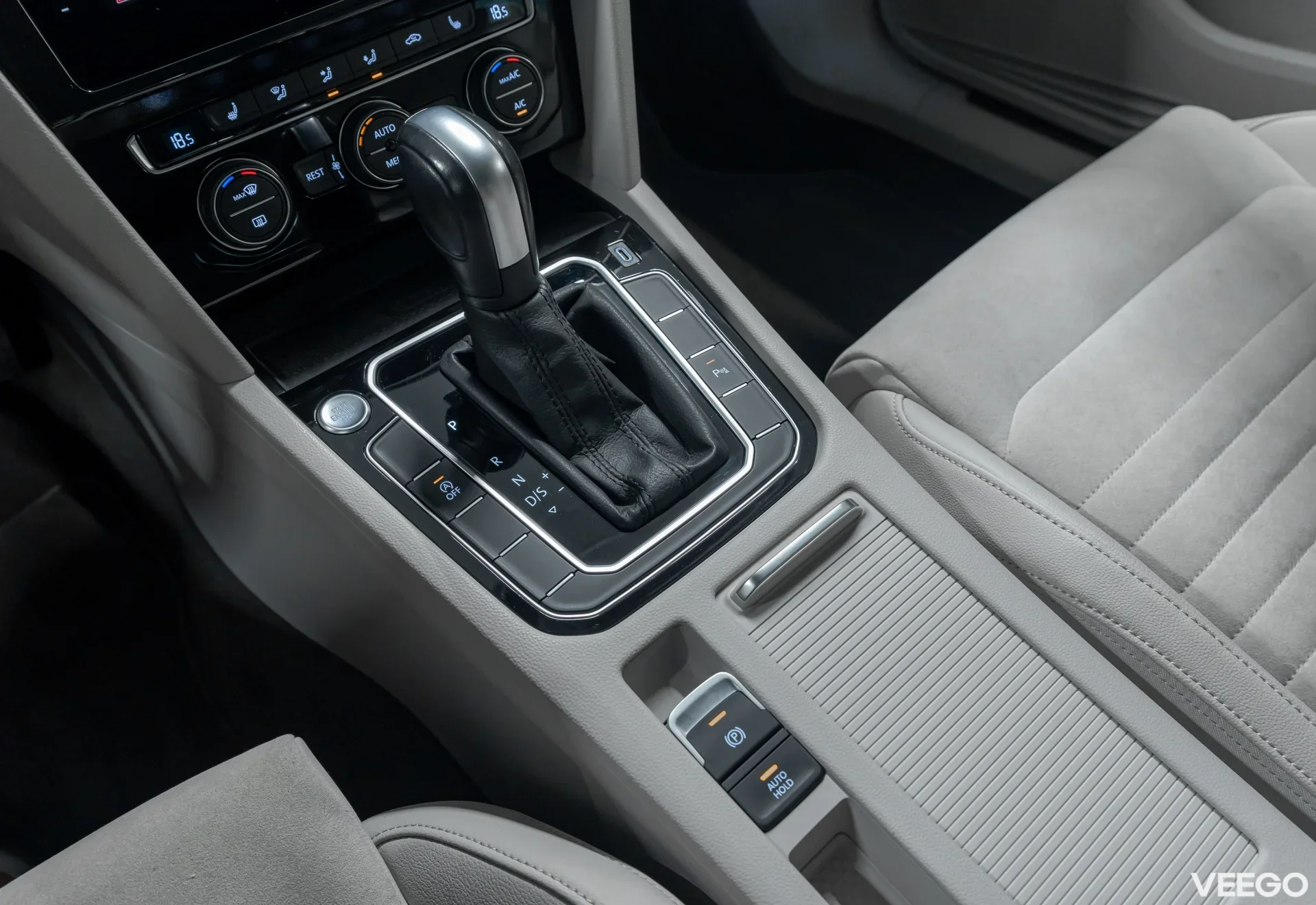 Volkswagen Passat - 1.5 110kW