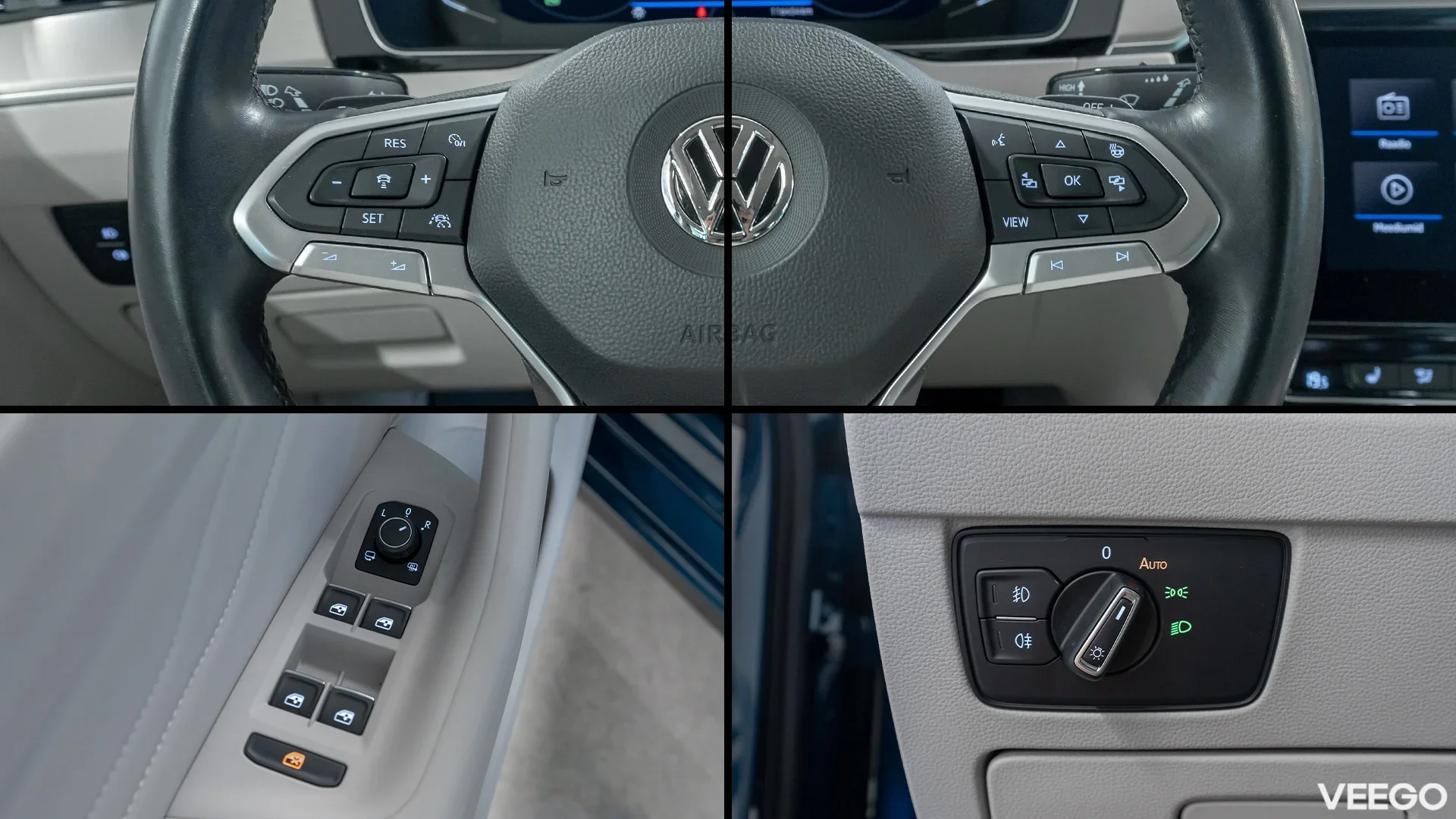 Volkswagen Passat - 1.5 110kW