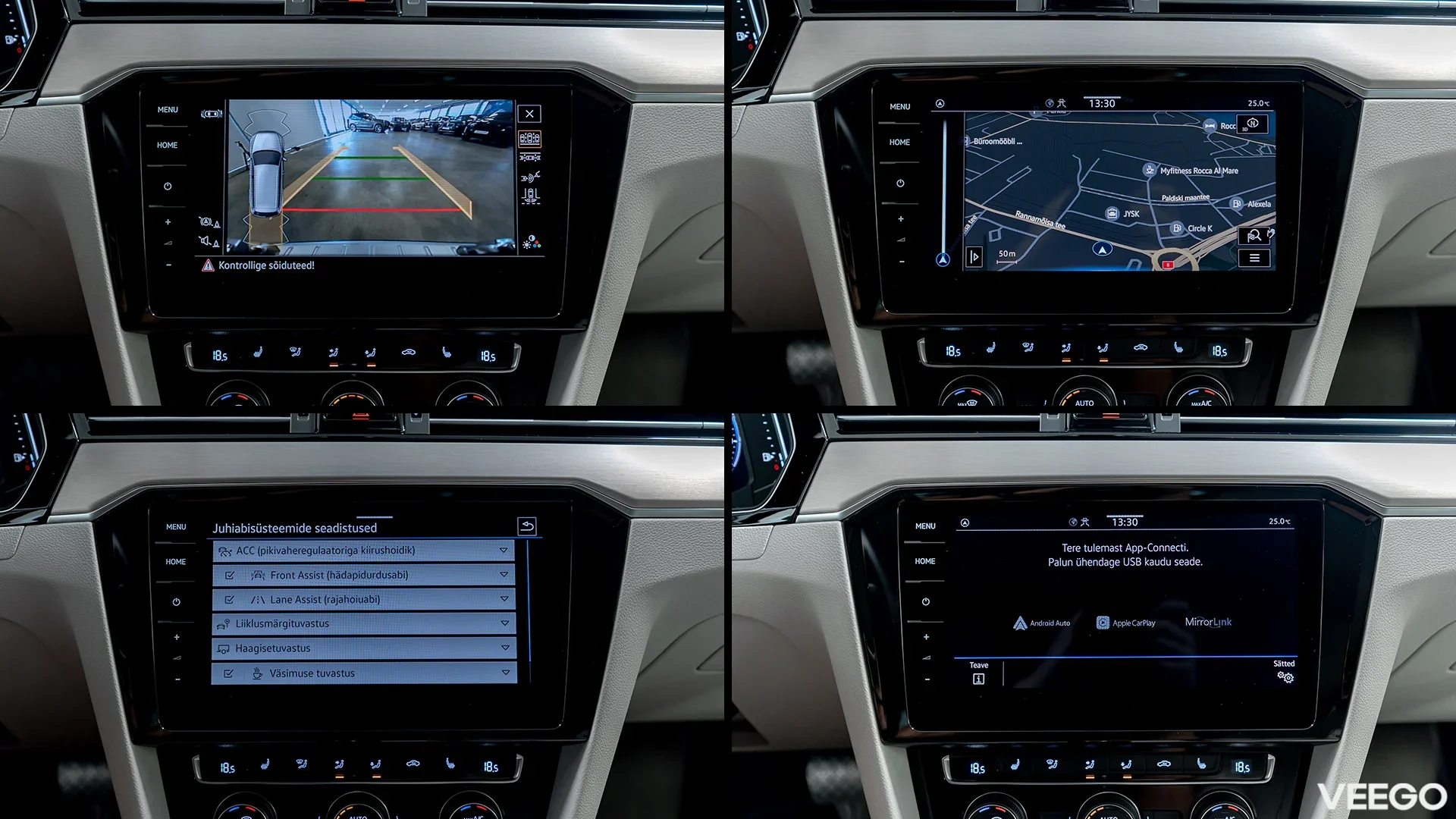 Volkswagen Passat - 1.5 110kW