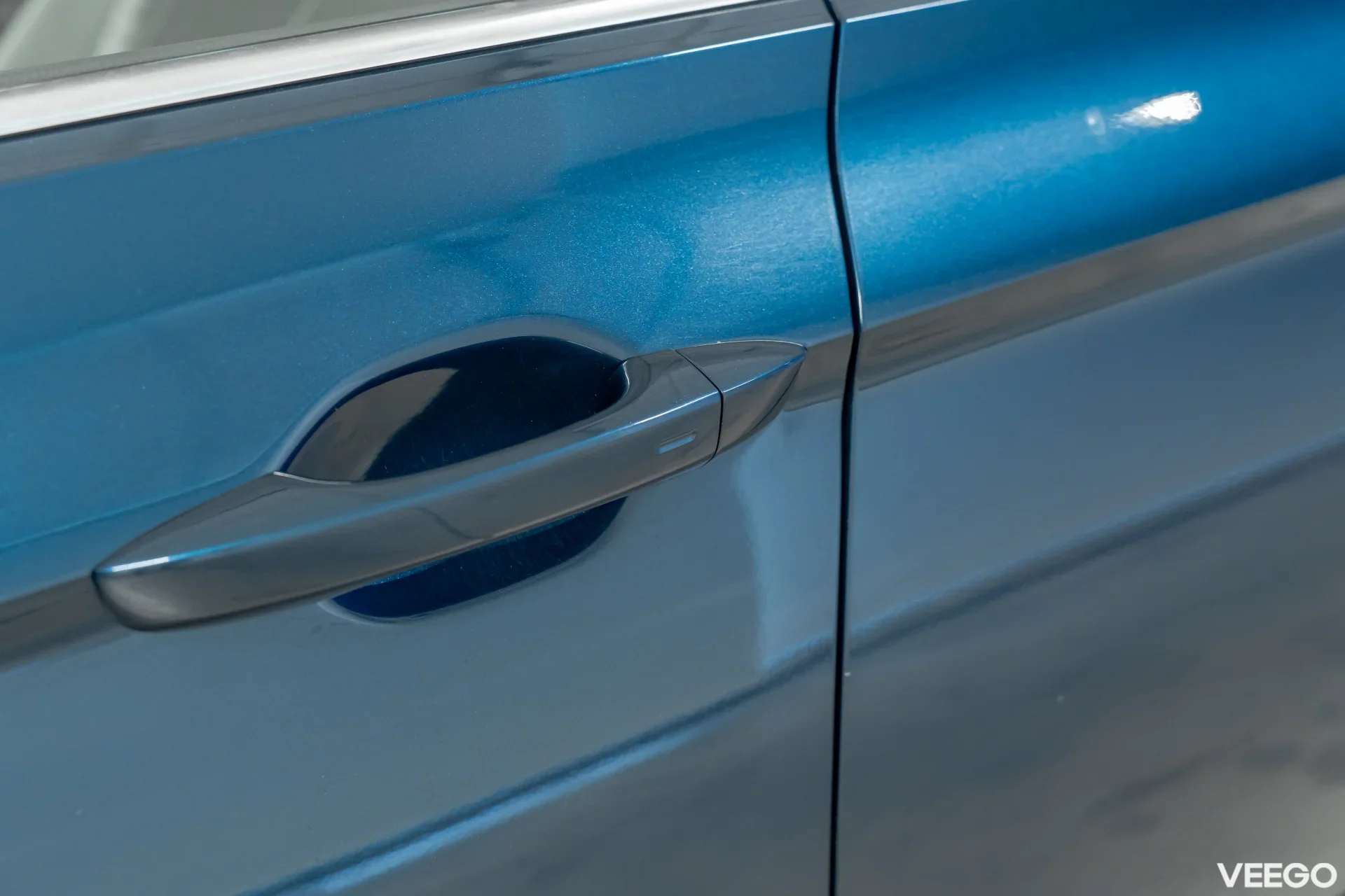 Volkswagen Passat - 1.5 110kW