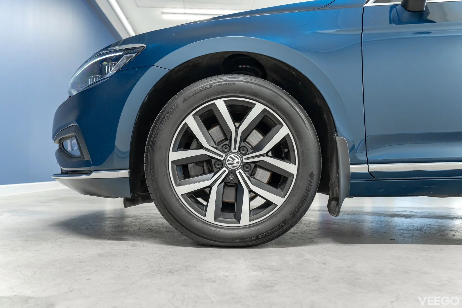 Volkswagen Passat - 1.5 110kW