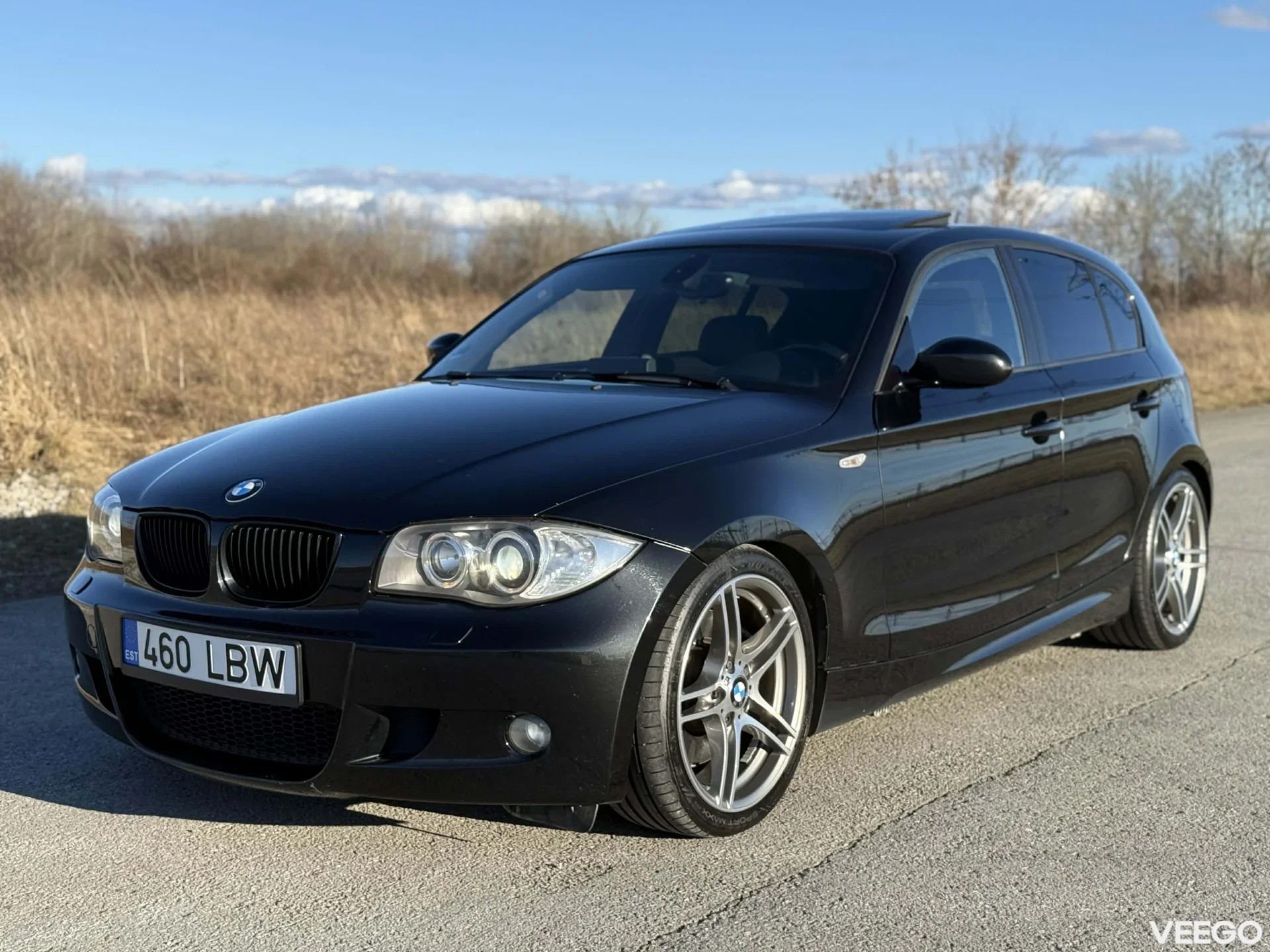 BMW 130 3.0 195kW